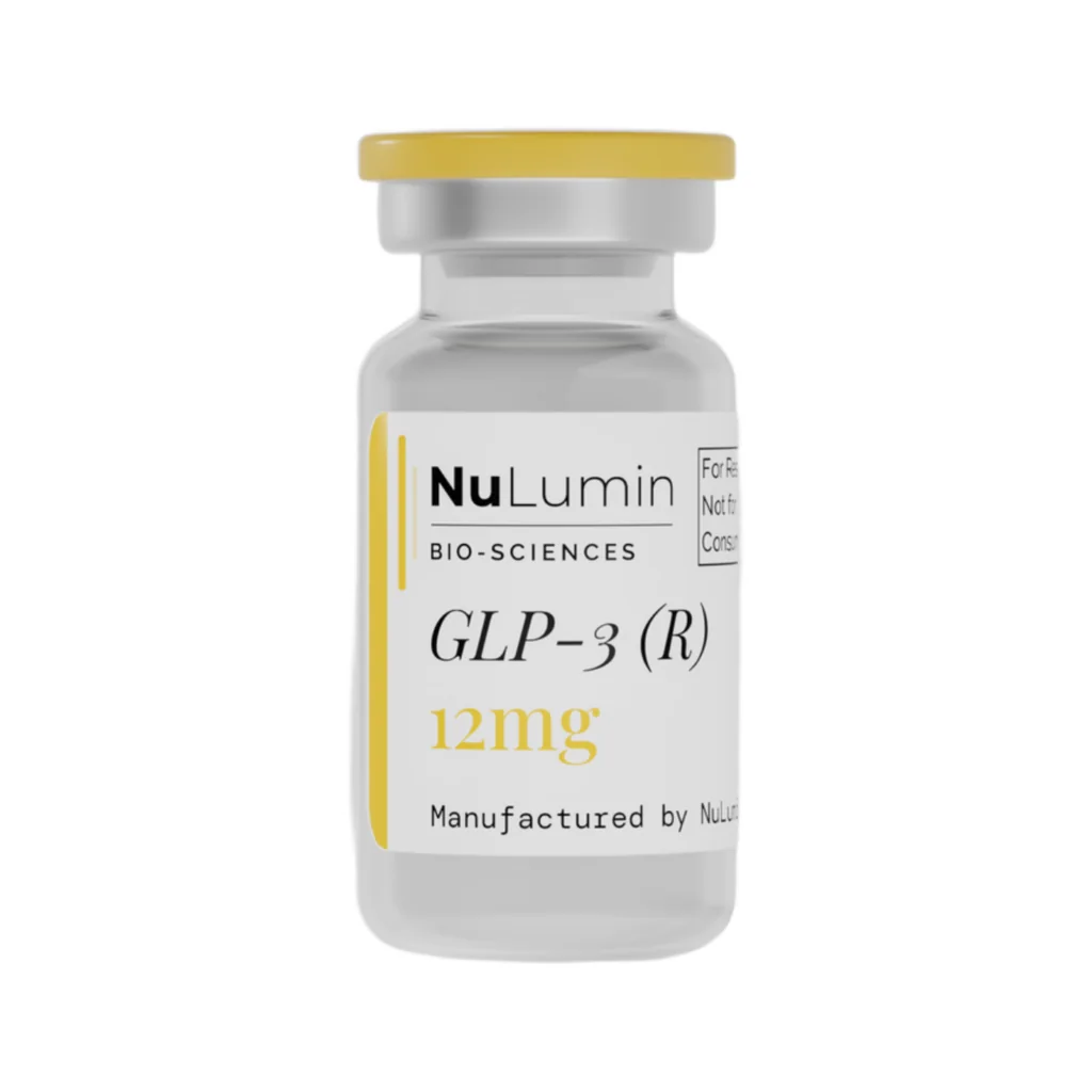 NuLumin GLP-3 Variation
