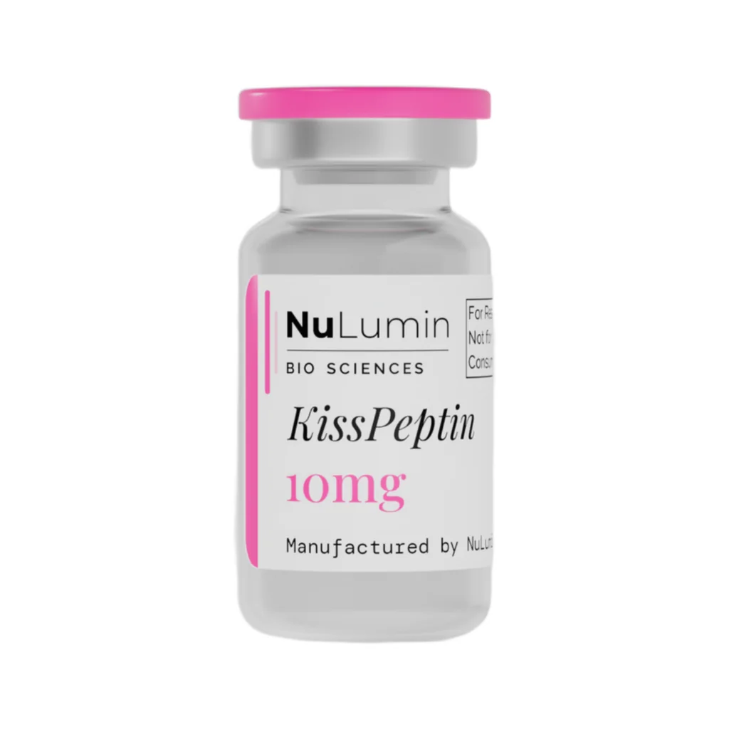 NuLumin KissPeptin Variation