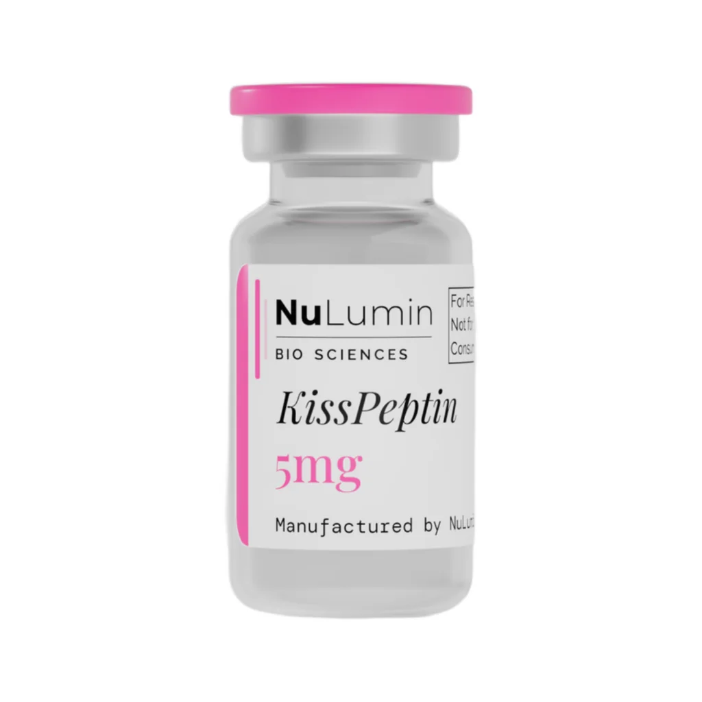 NuLumin KissPeptin