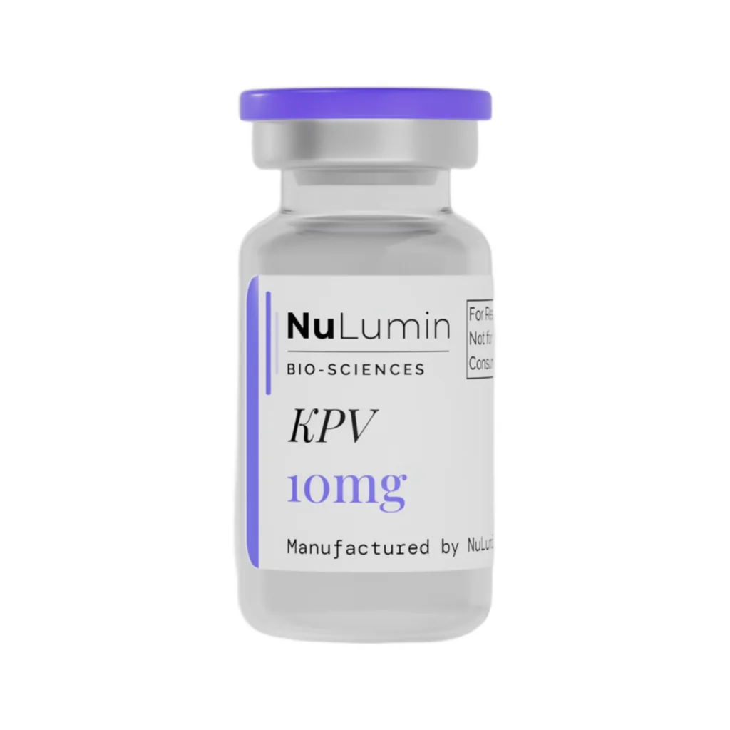 NuLumin KPV Variation