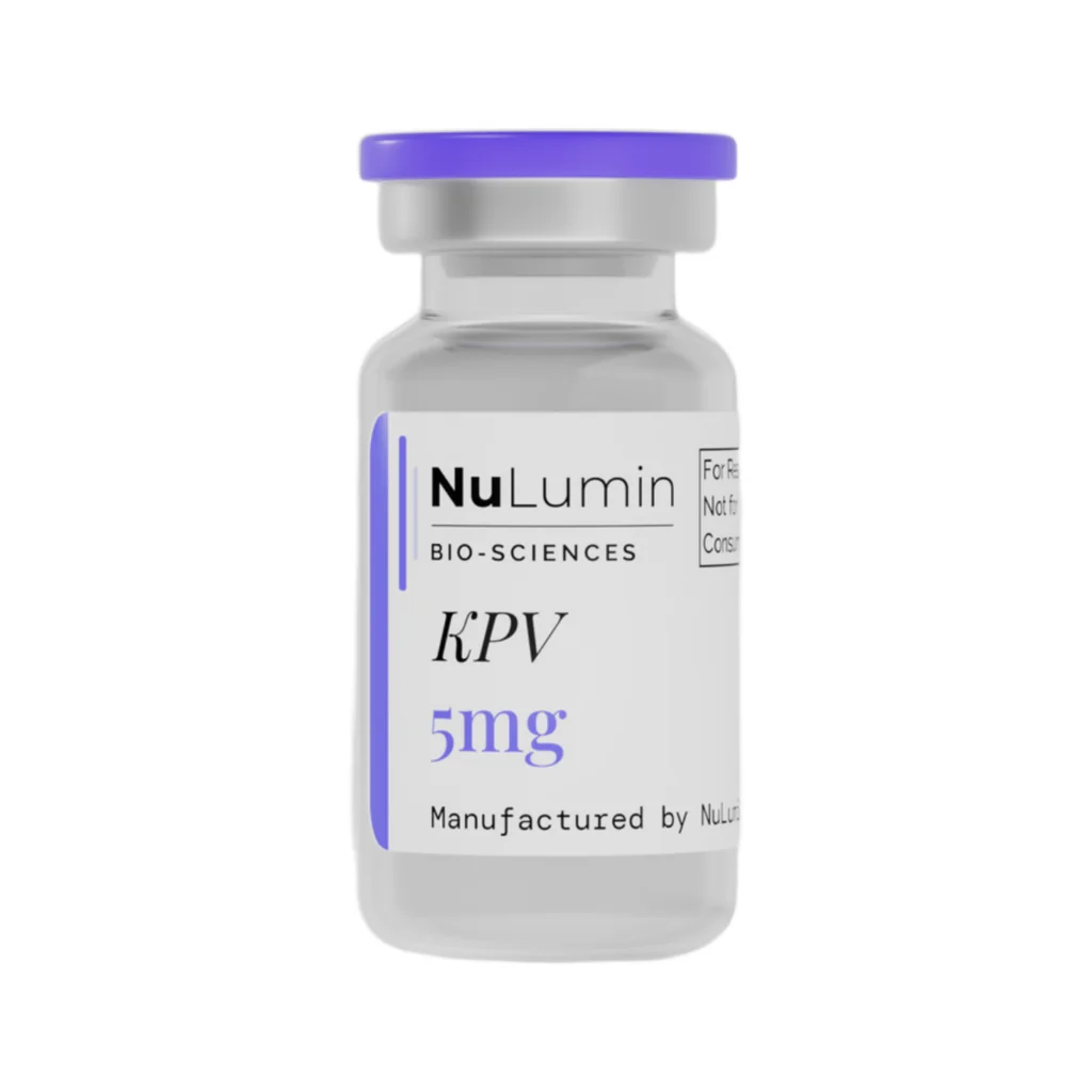 NuLumin KPV