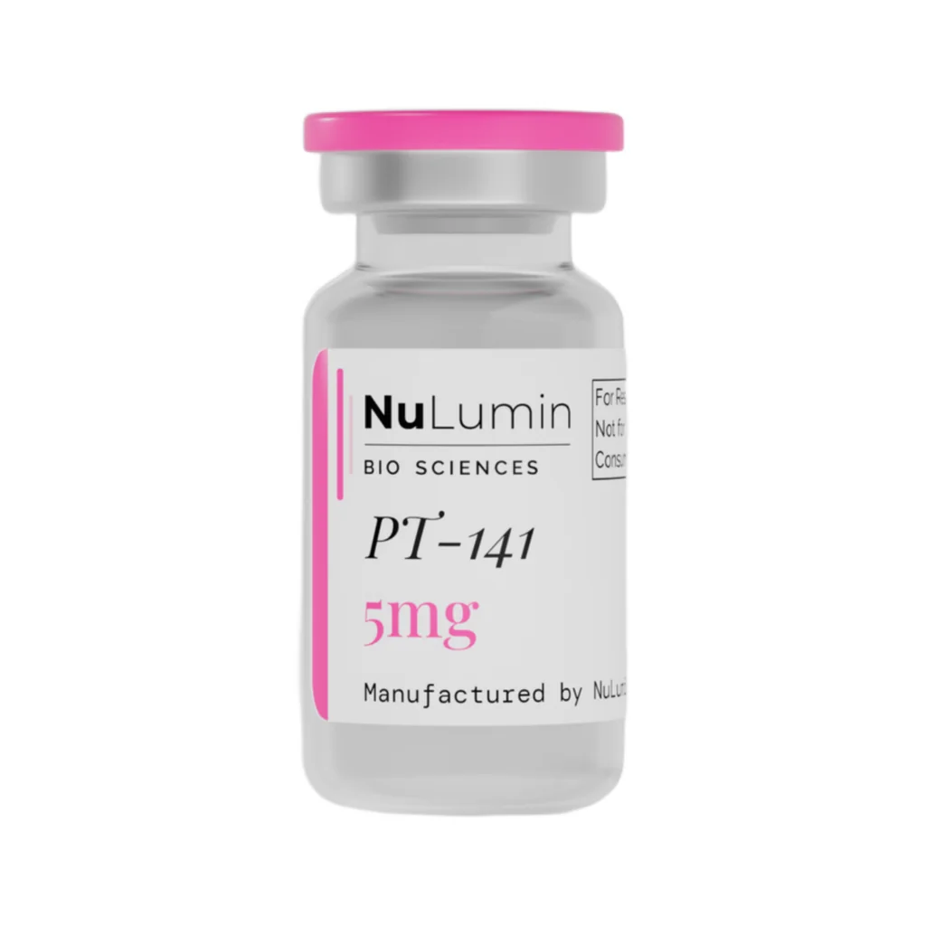 NuLumin PT-141