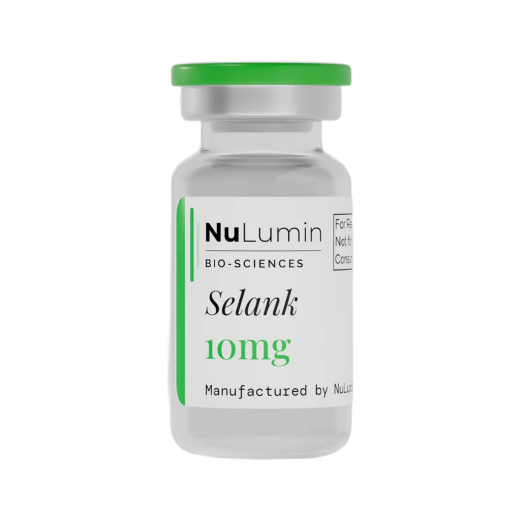 NuLumin Selank