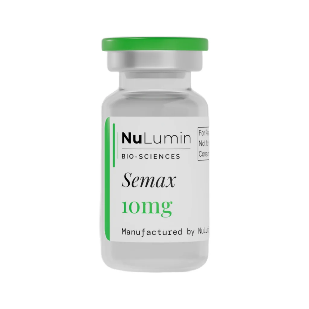 NuLumin Semax