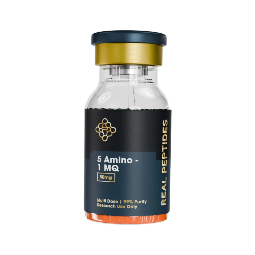 Real Peptides 5-Amino-1MQ