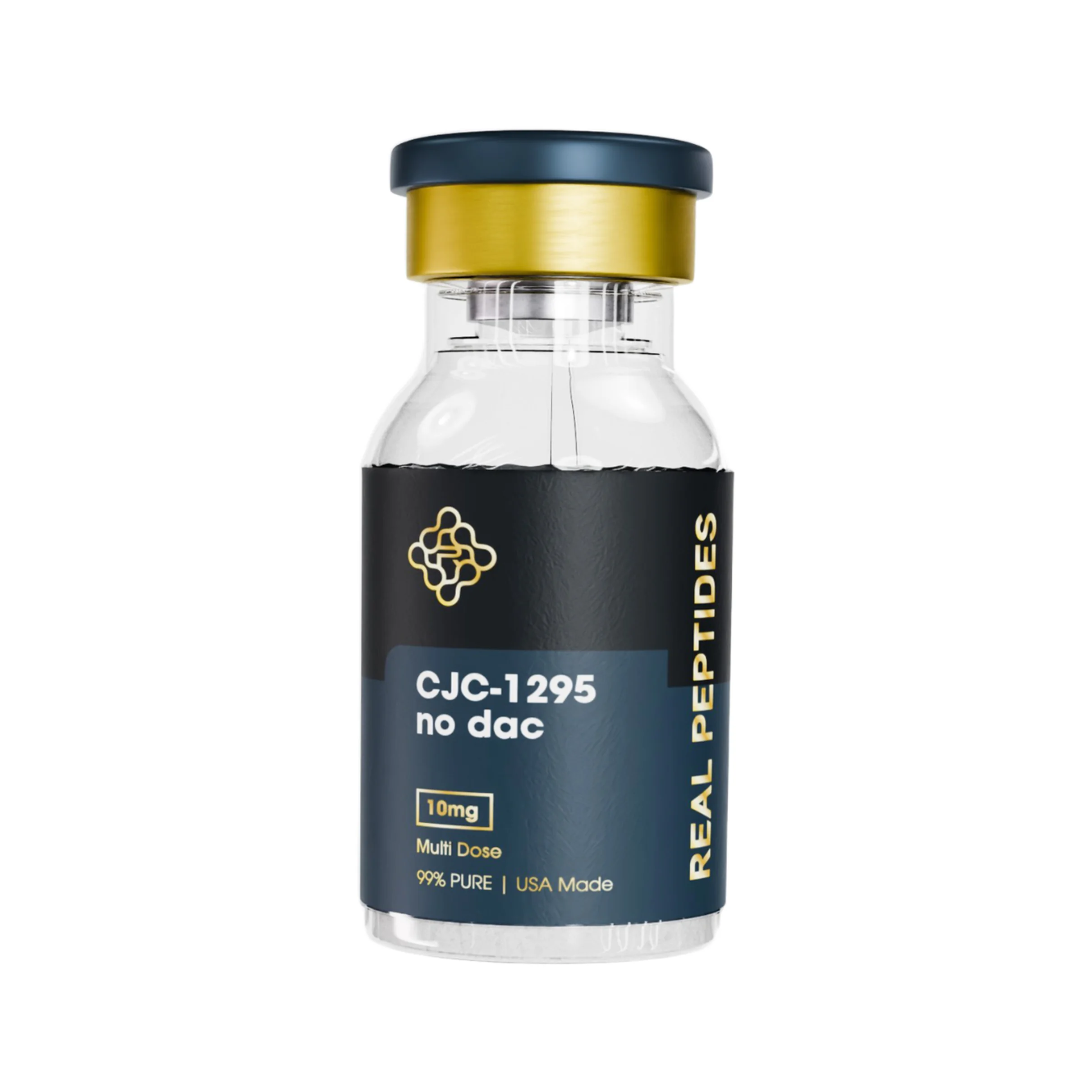 Real Peptides CJC-1295 (No DAC)