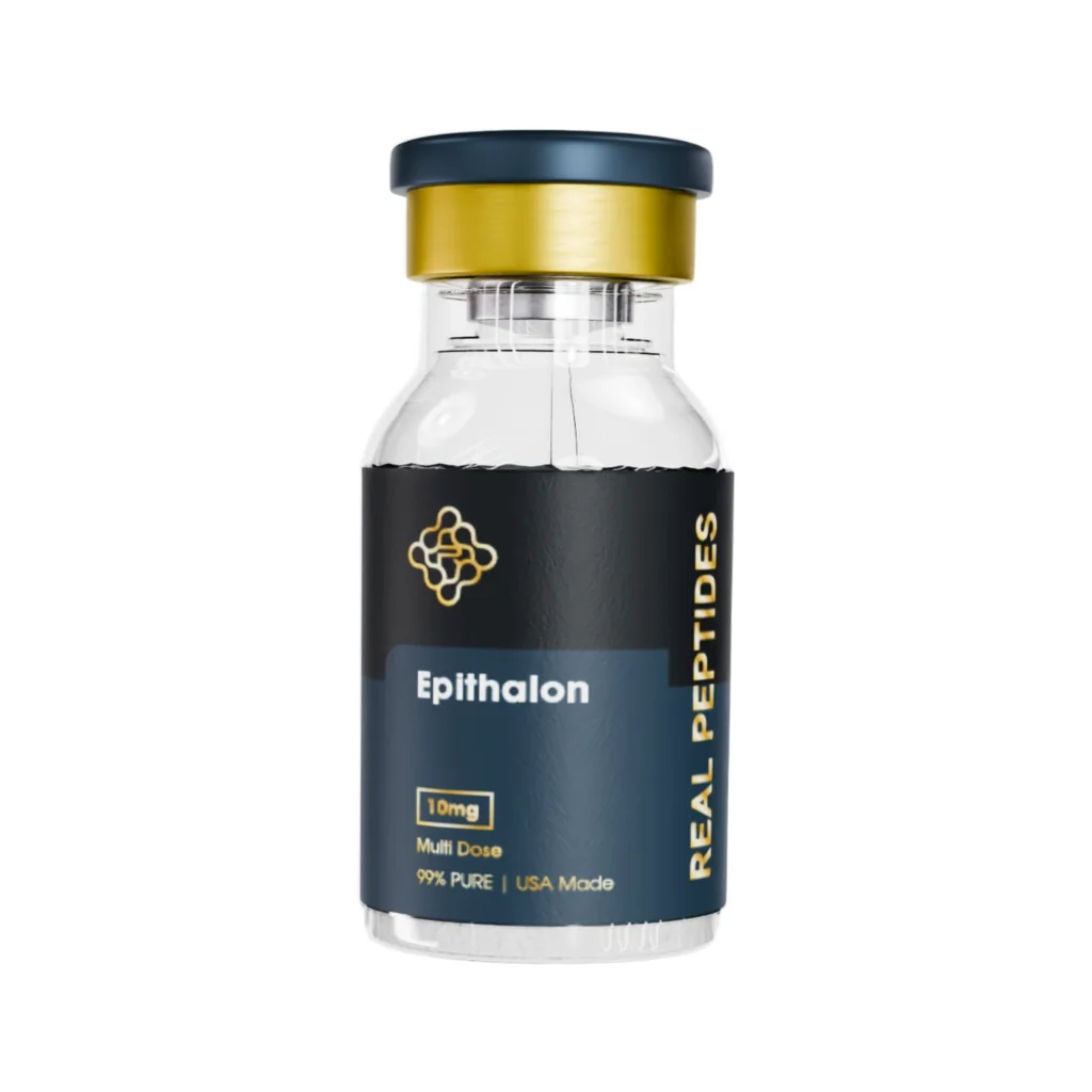 Real Peptides Epithalon