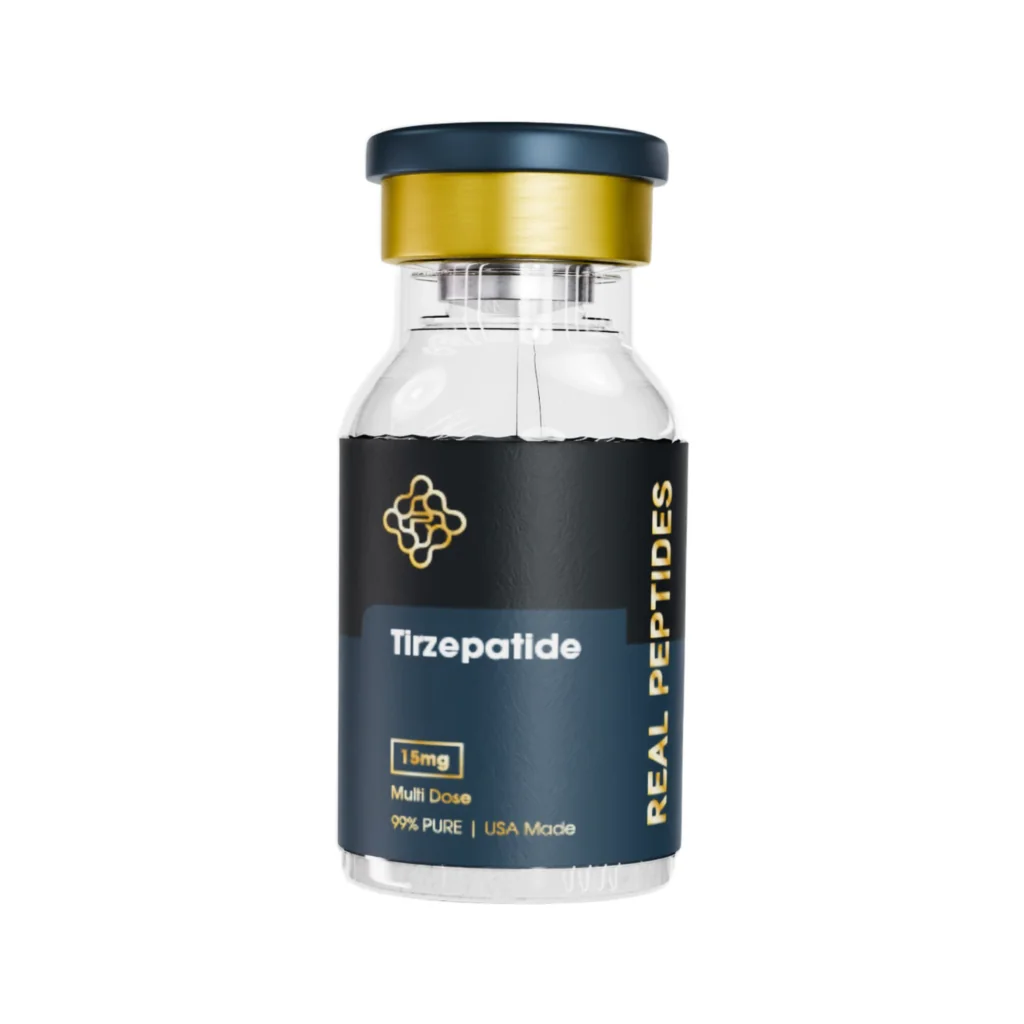 Real Peptides GLP-2