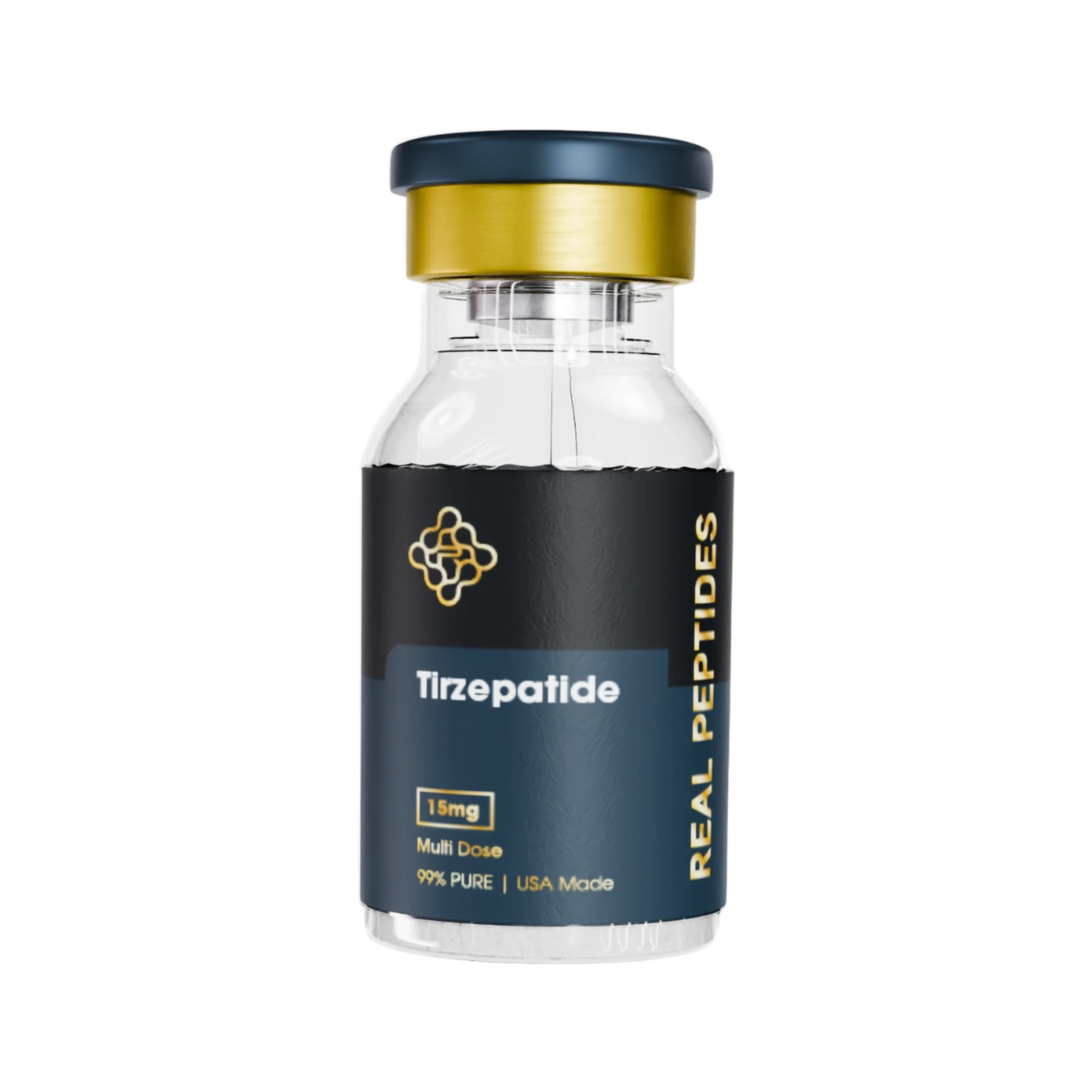 Real Peptides GLP-2
