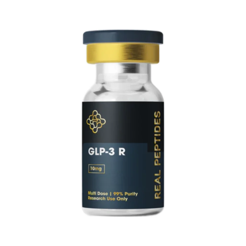 Real Peptides GLP-3