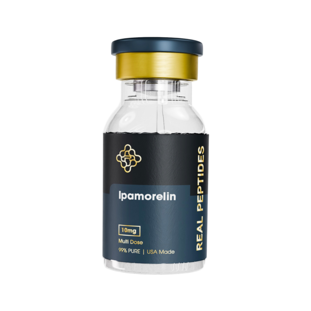 Real Peptides Ipamorelin