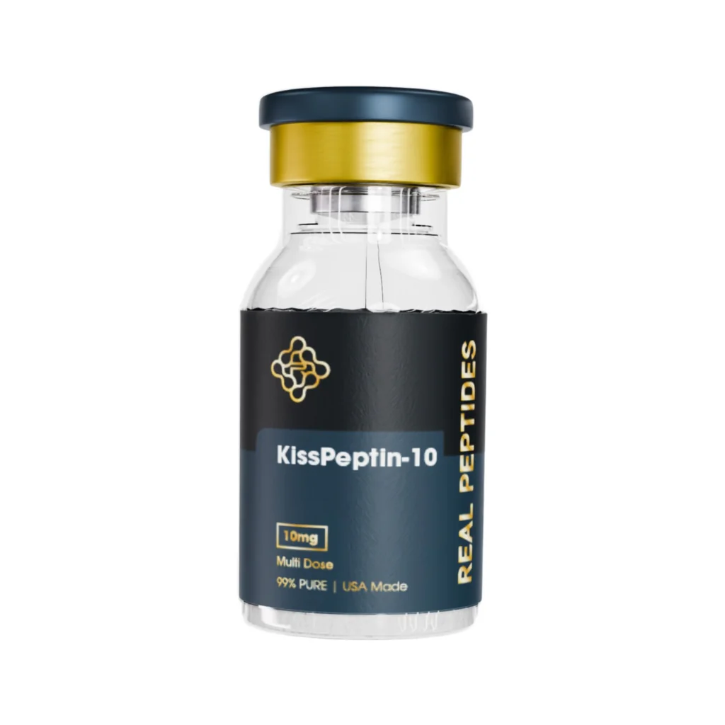 Real Peptides Kisspeptin-10