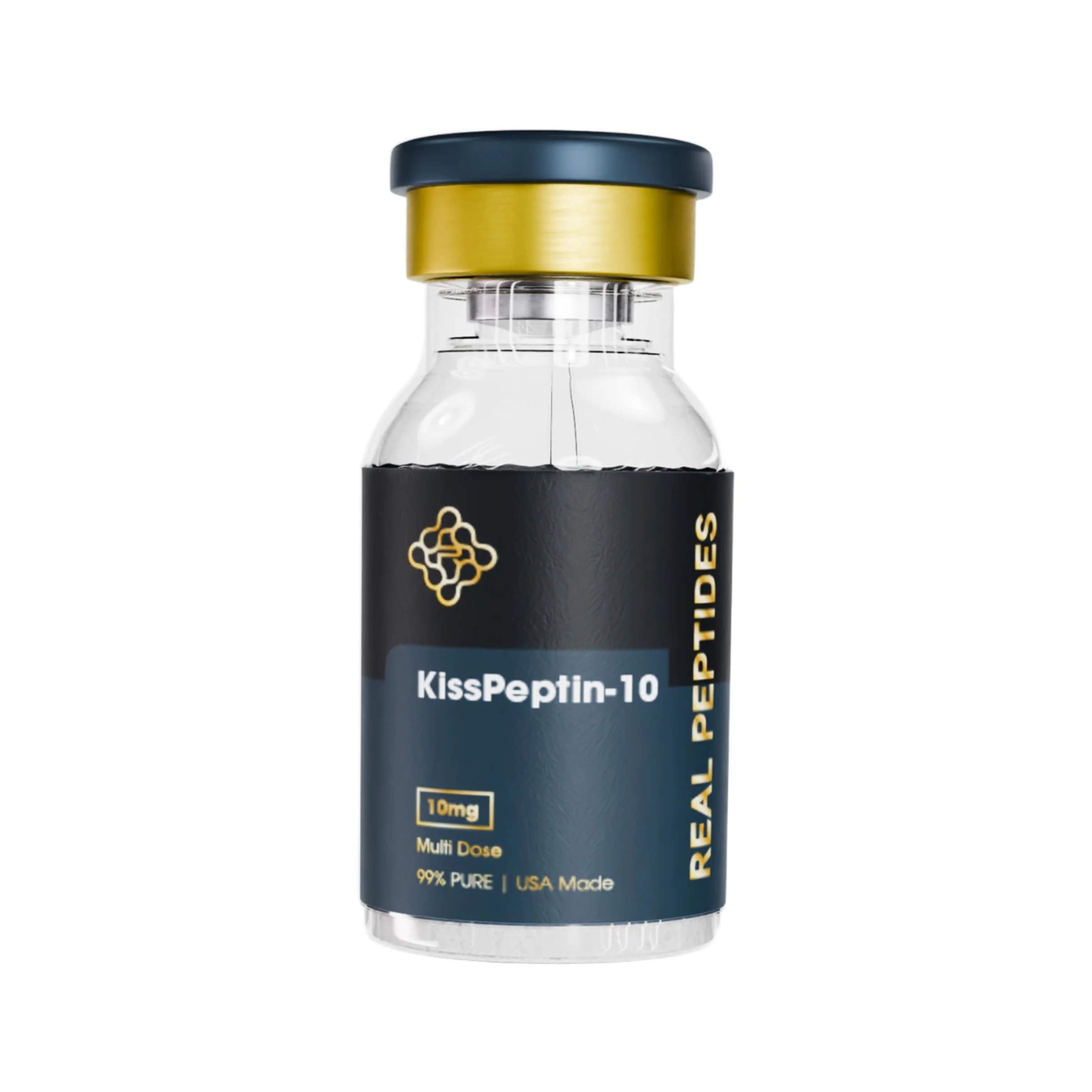 Real Peptides Kisspeptin-10