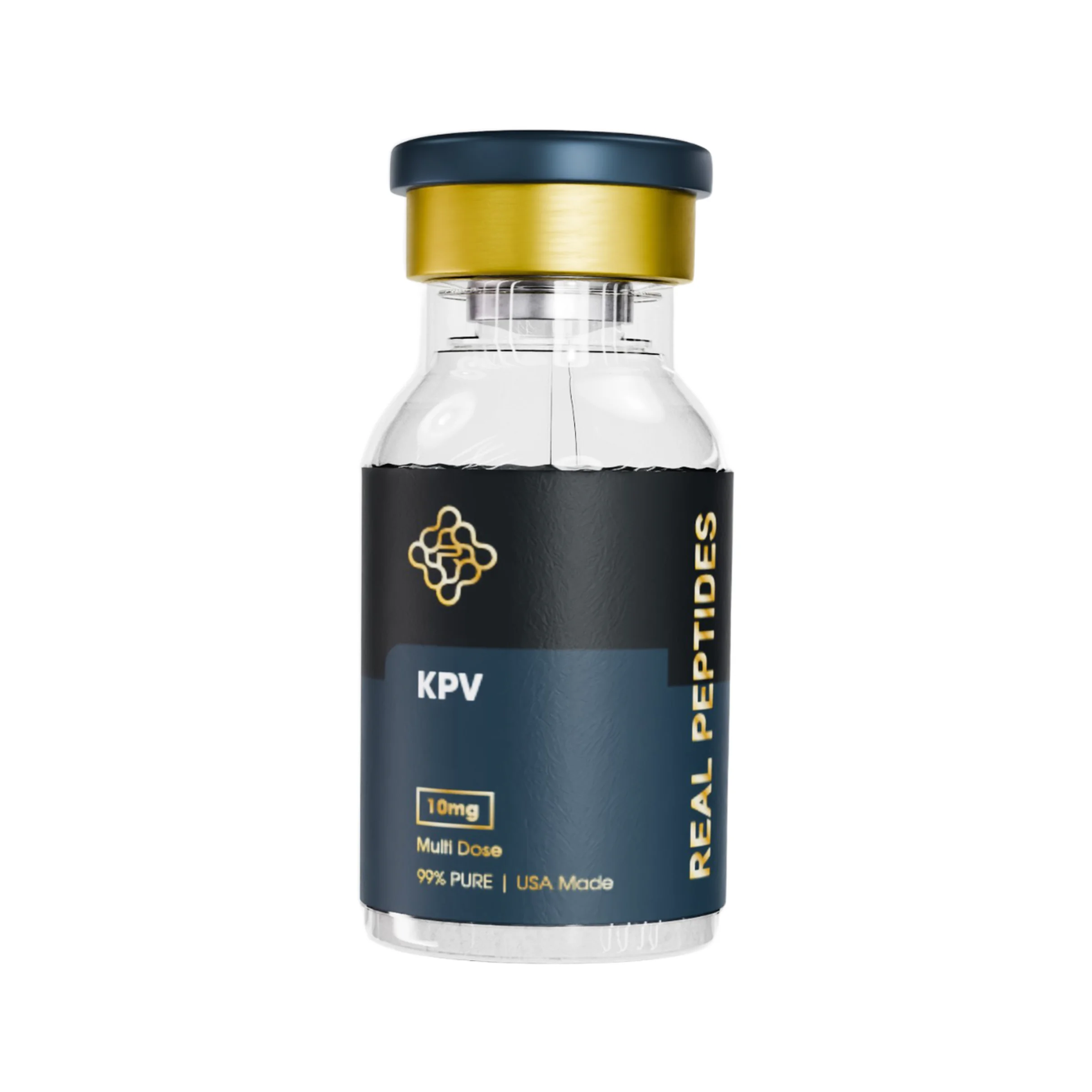 Real Peptides KPV