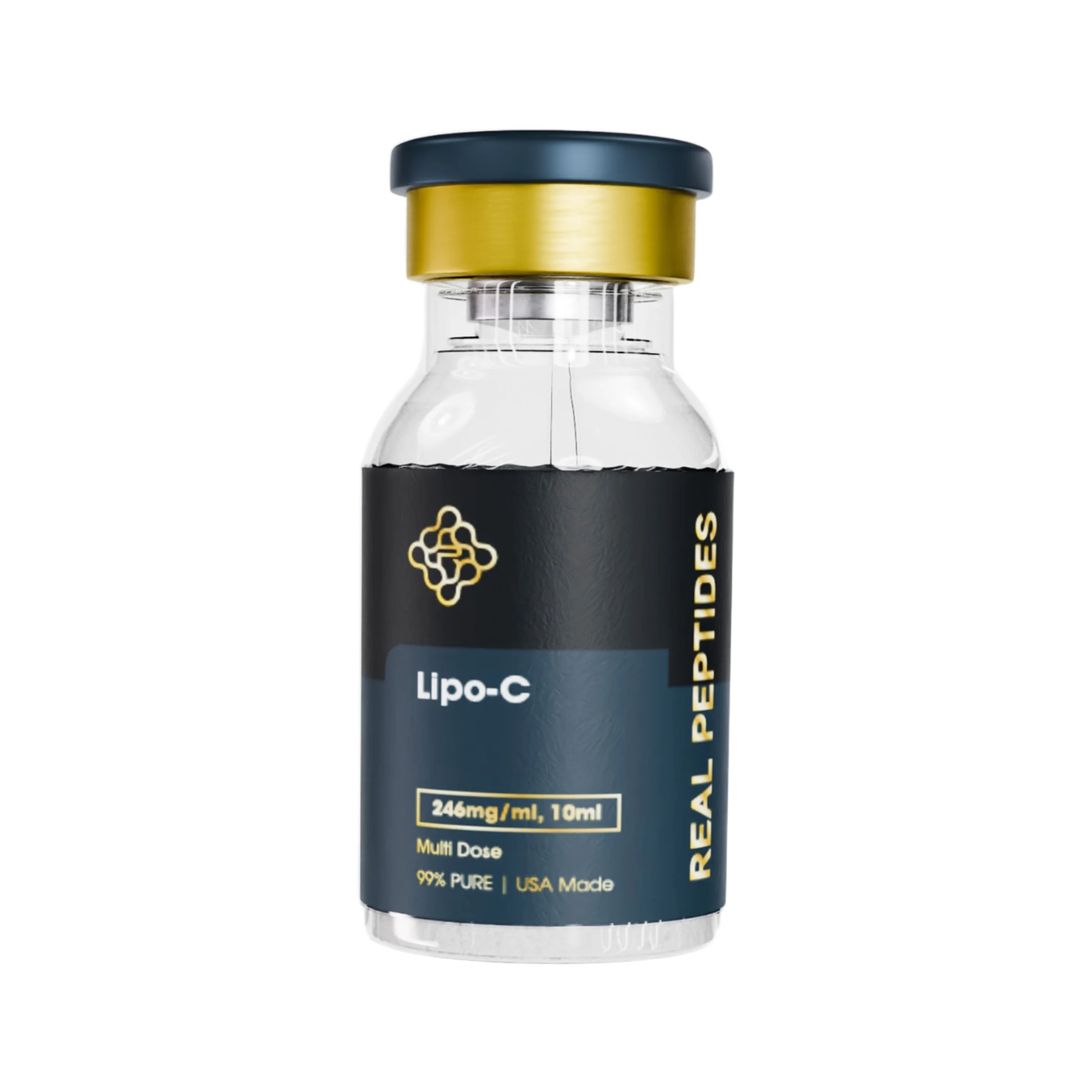 Real Peptides Lipo-C