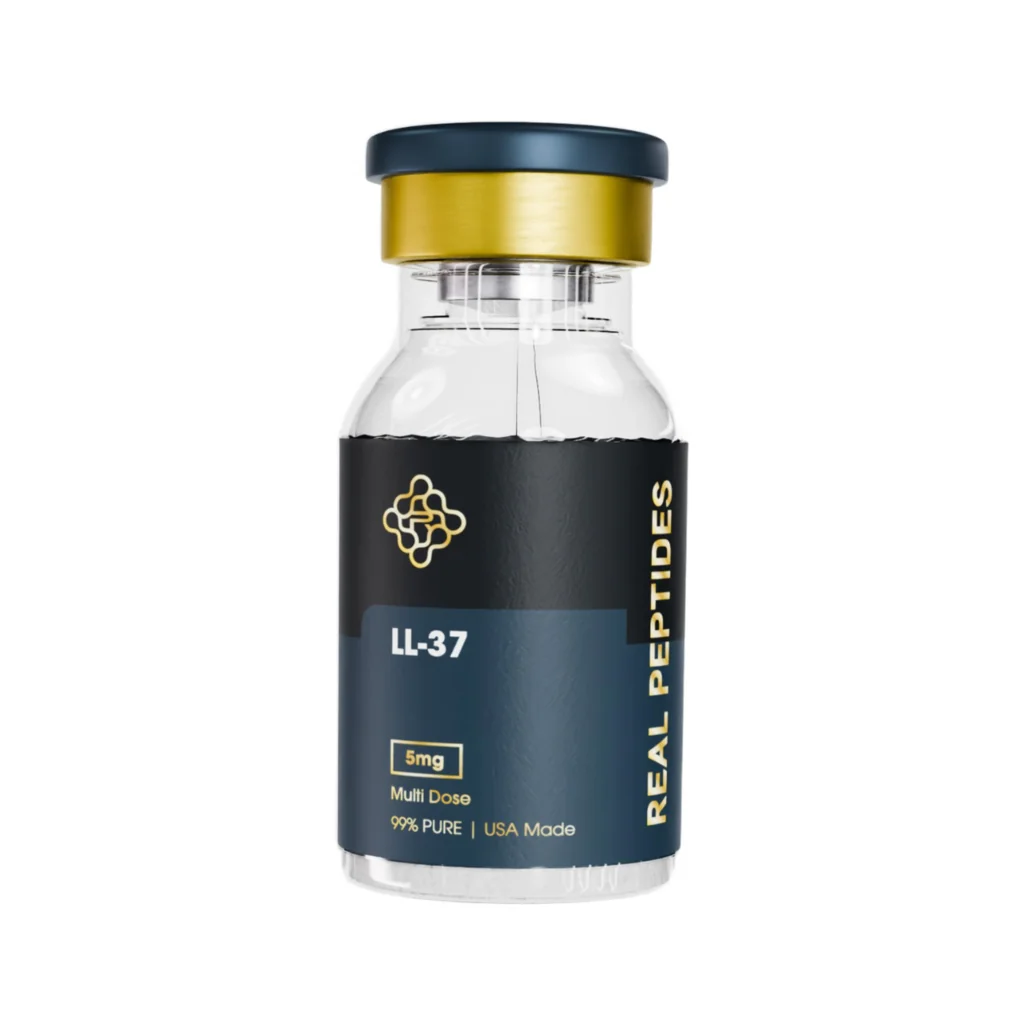 Real Peptides LL-37