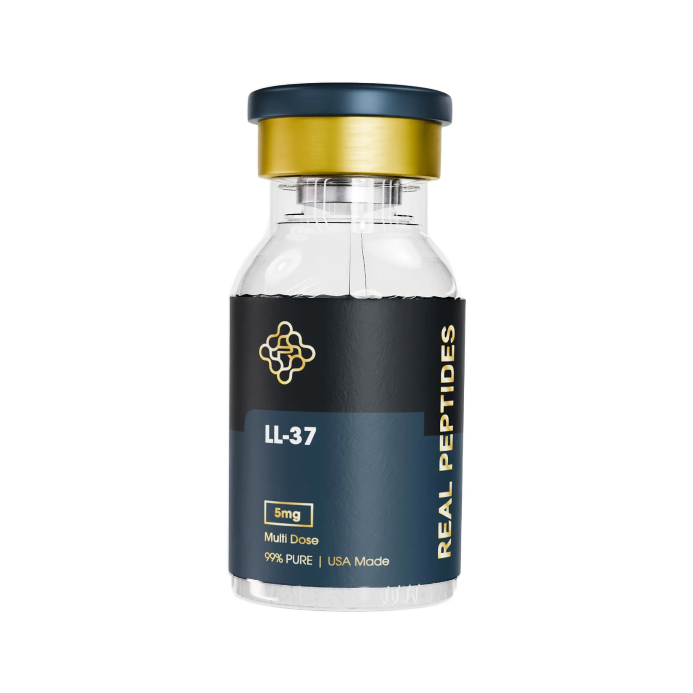 Real Peptides LL-37