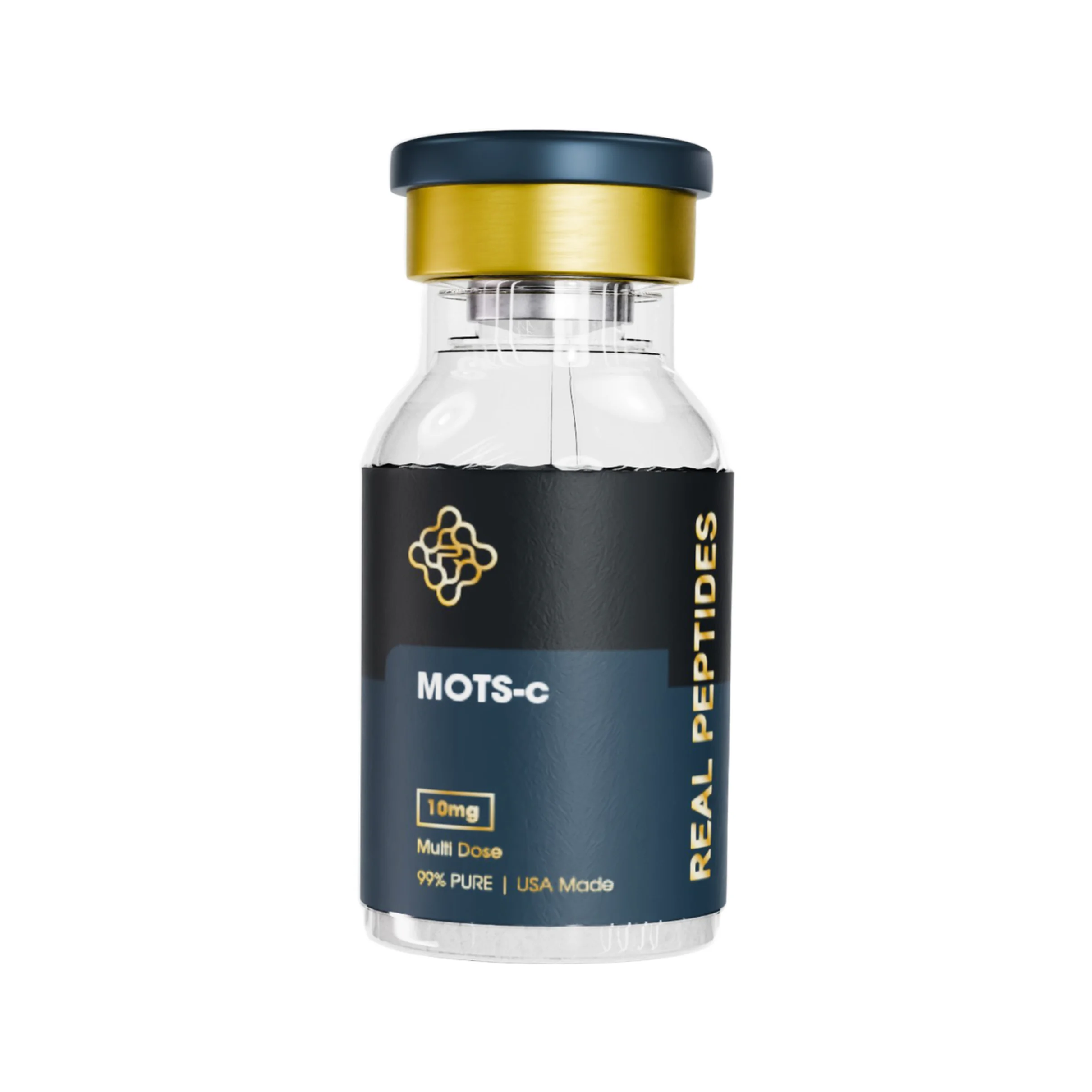 Real Peptides MOTS-c