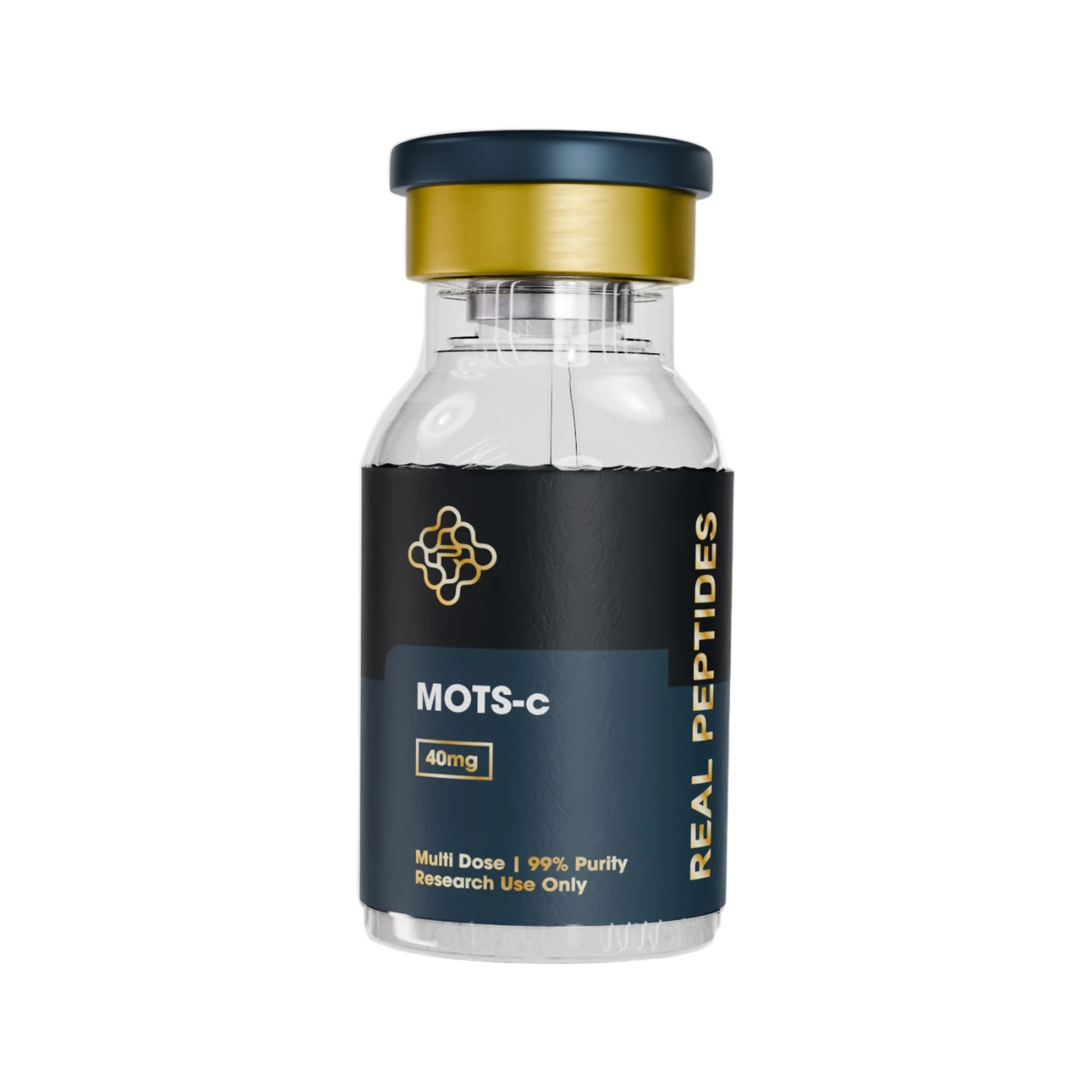 Real Peptides MOTS-c