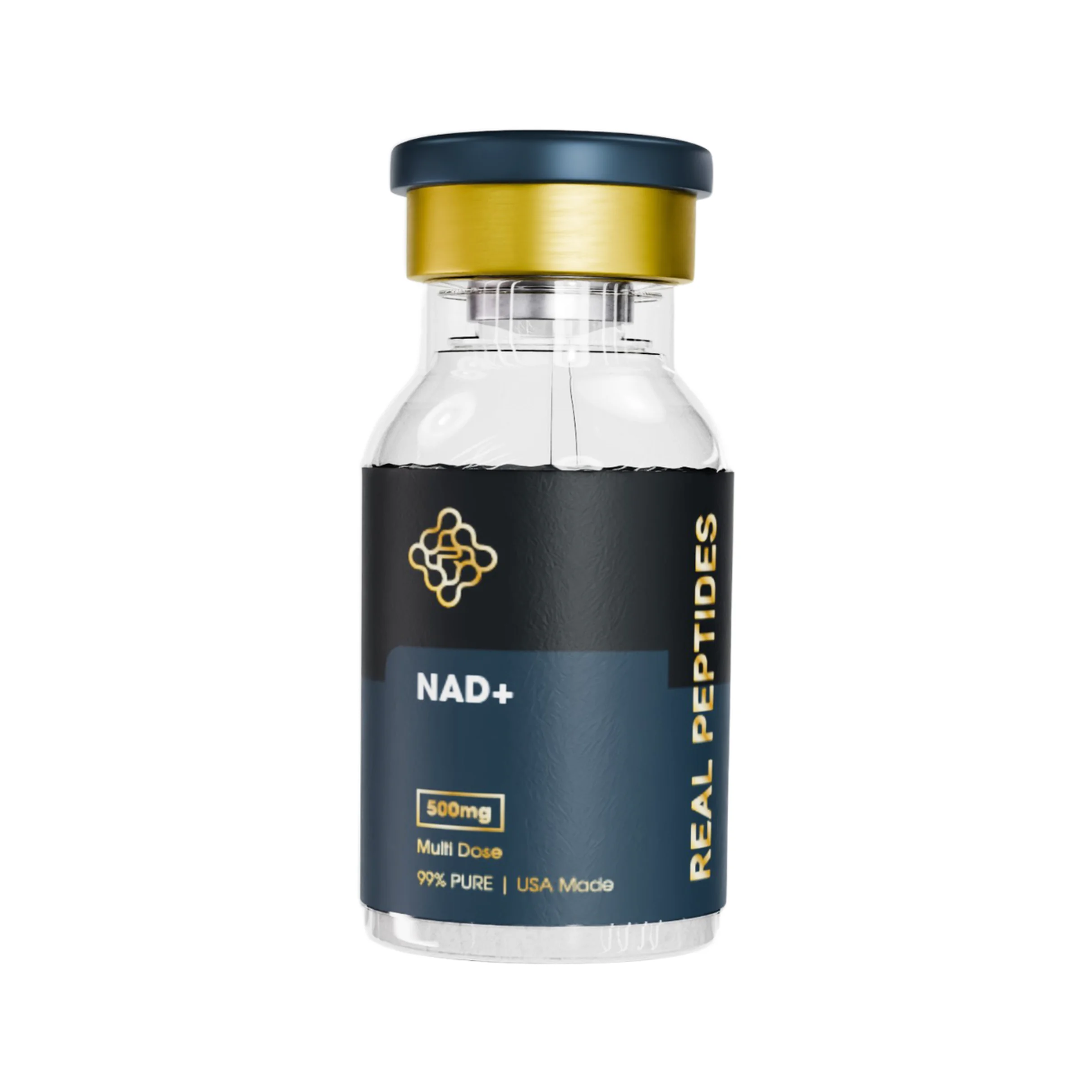 Real Peptides NAD+