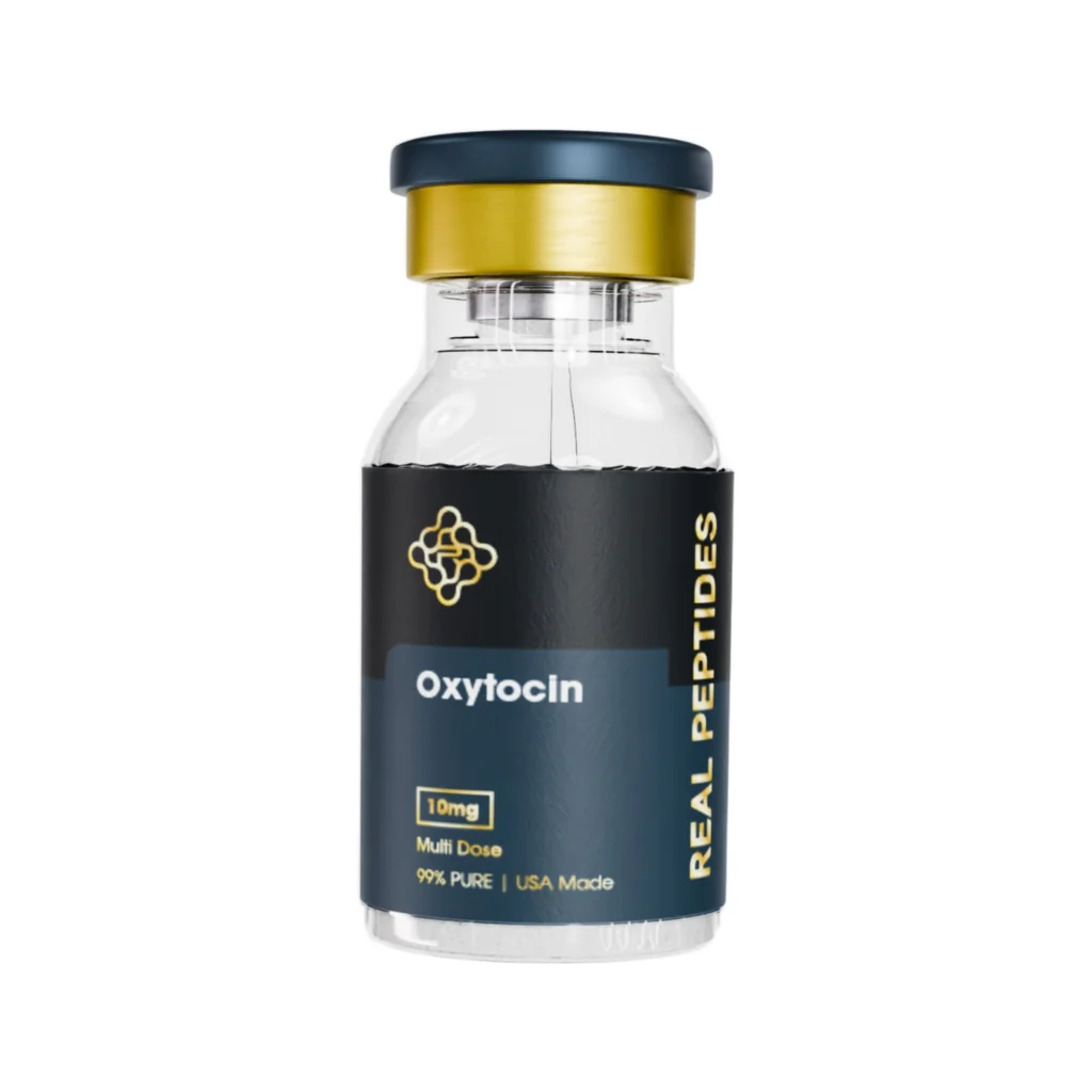 Real Peptides Oxytocin