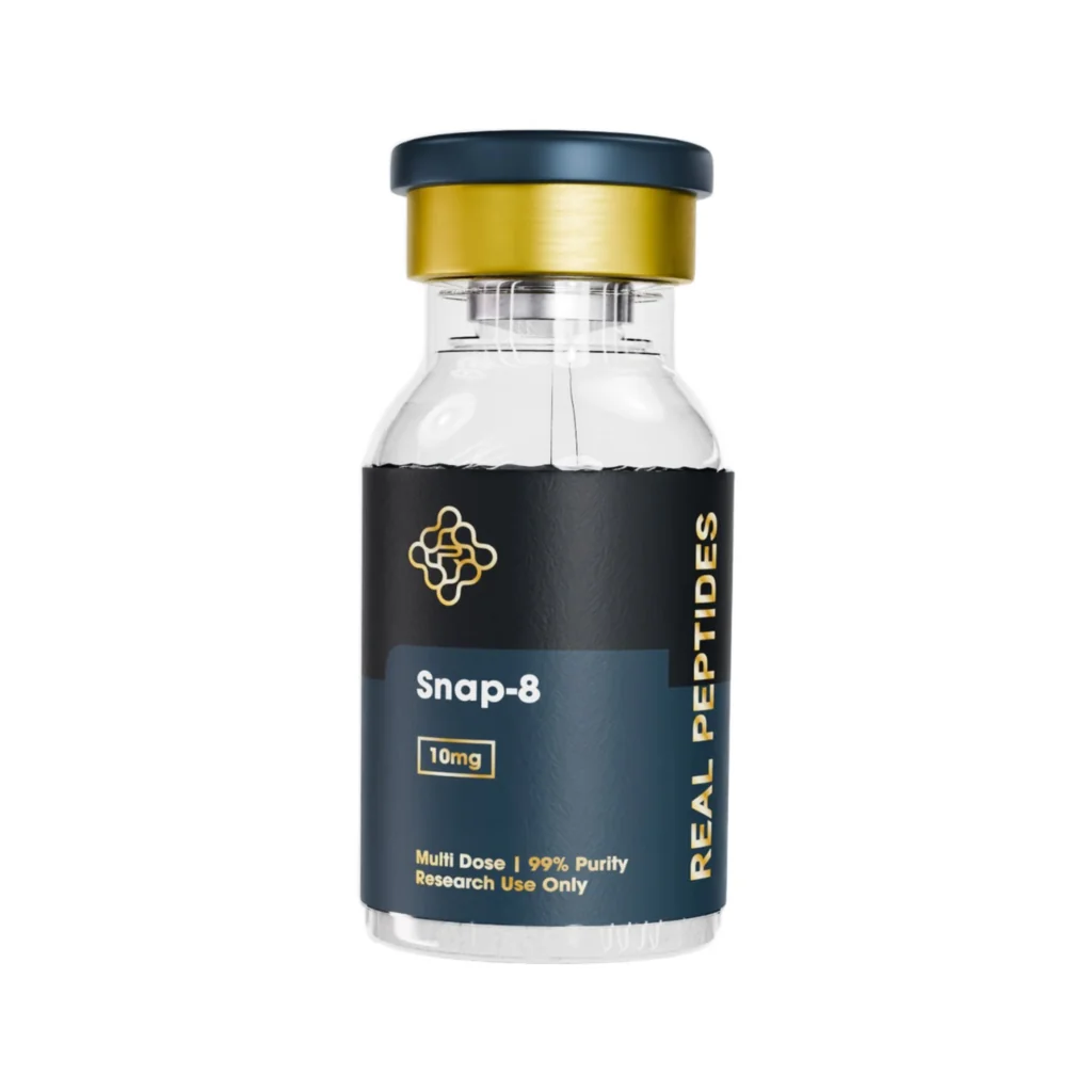 Real Peptides SNAP-8