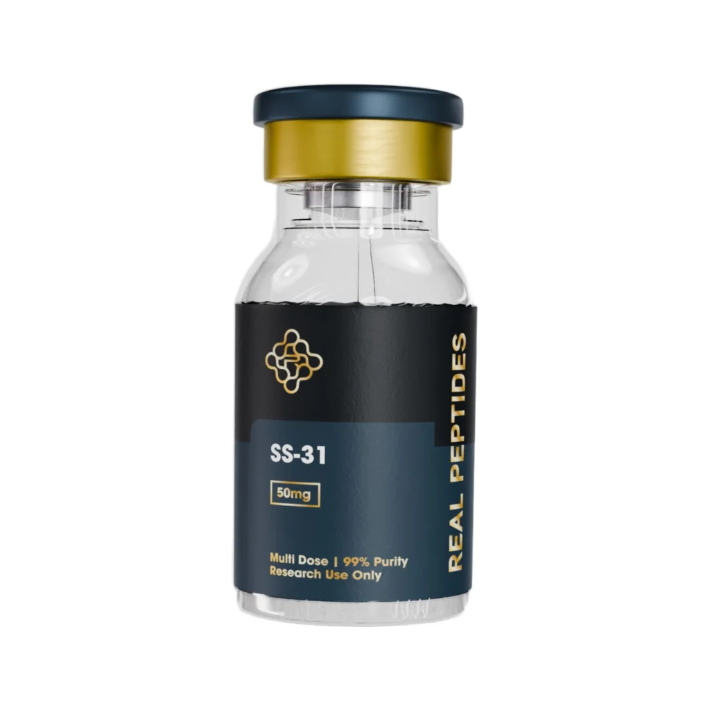 Real Peptides SS-31 Variation
