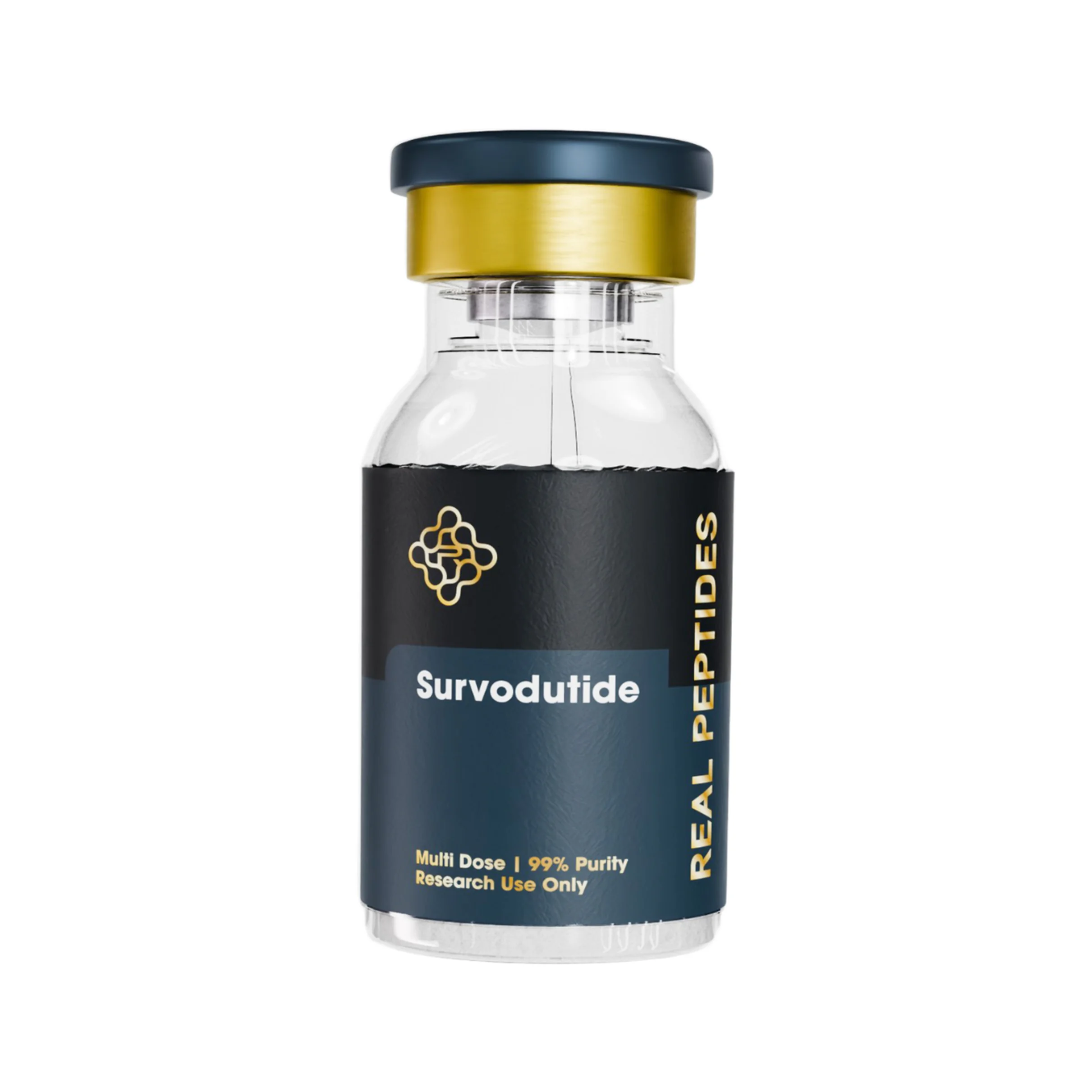 Real Peptides Survodutide