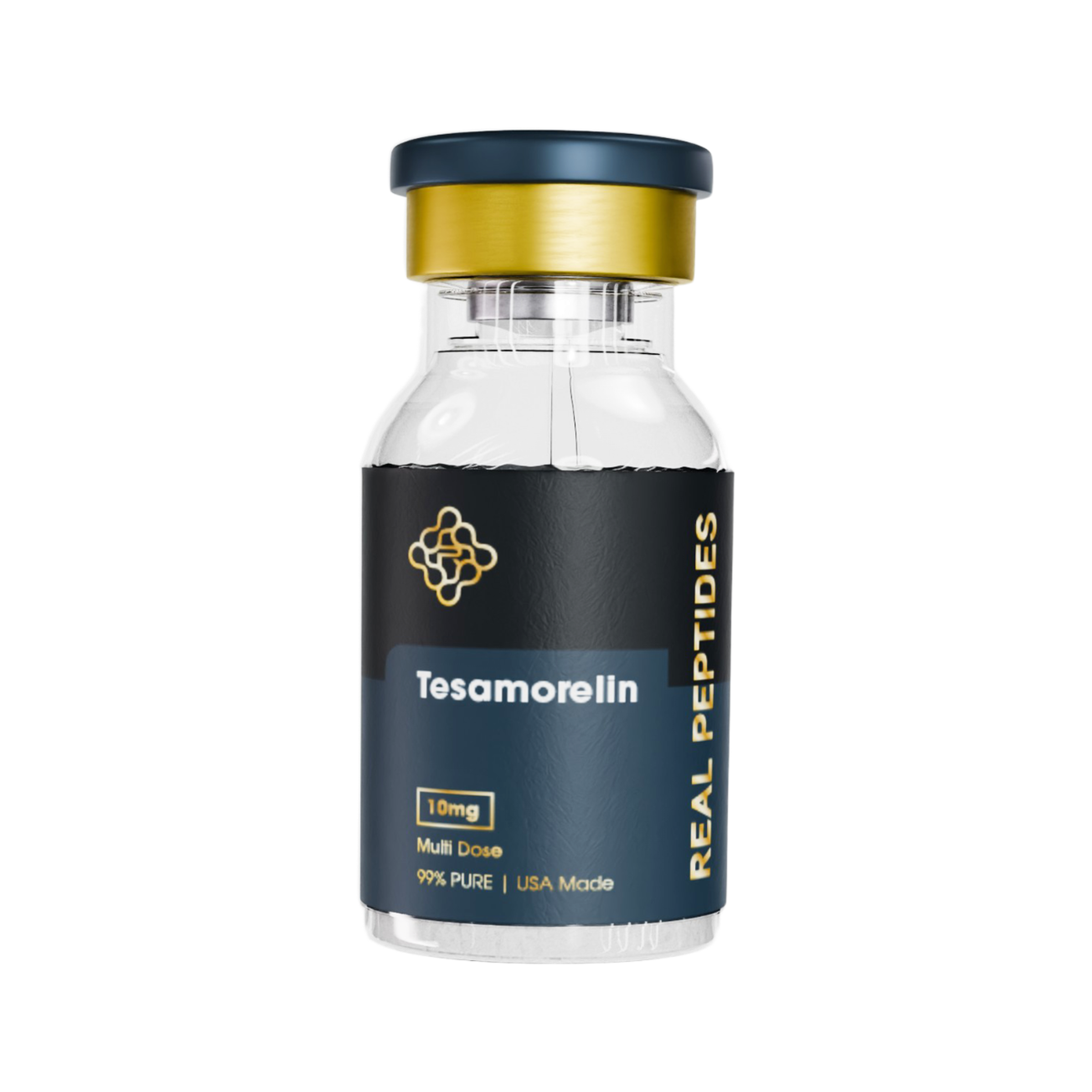 Real Peptides Tesamorelin