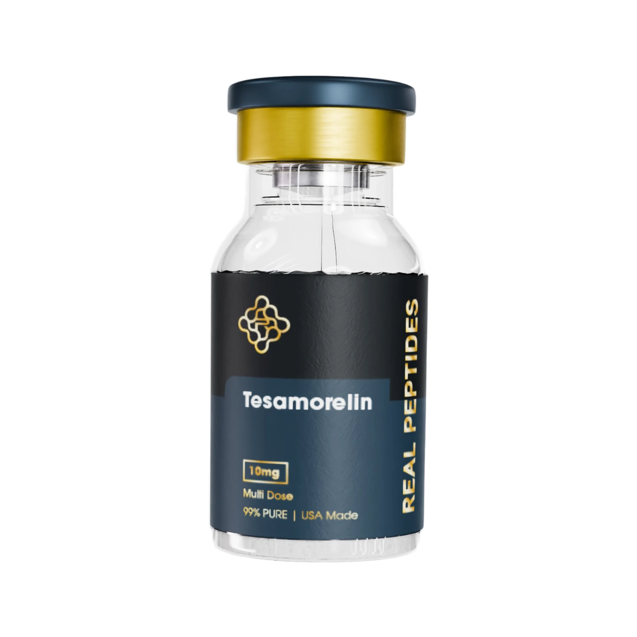 Real Peptides Tesamorelin