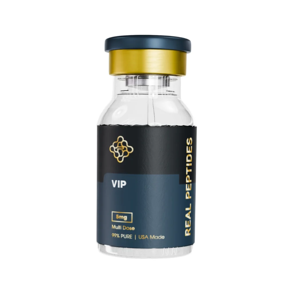 Real Peptides VIP