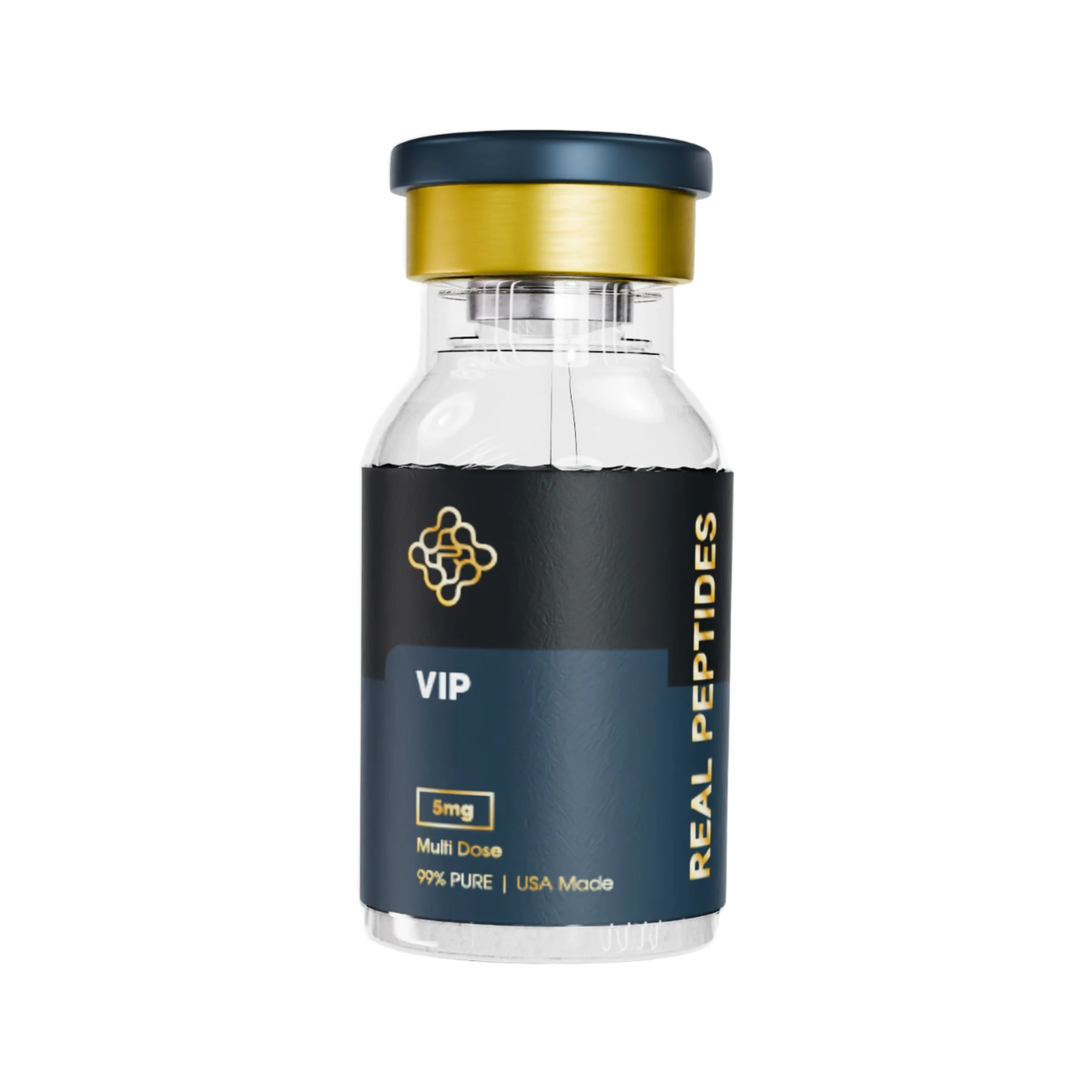 Real Peptides VIP