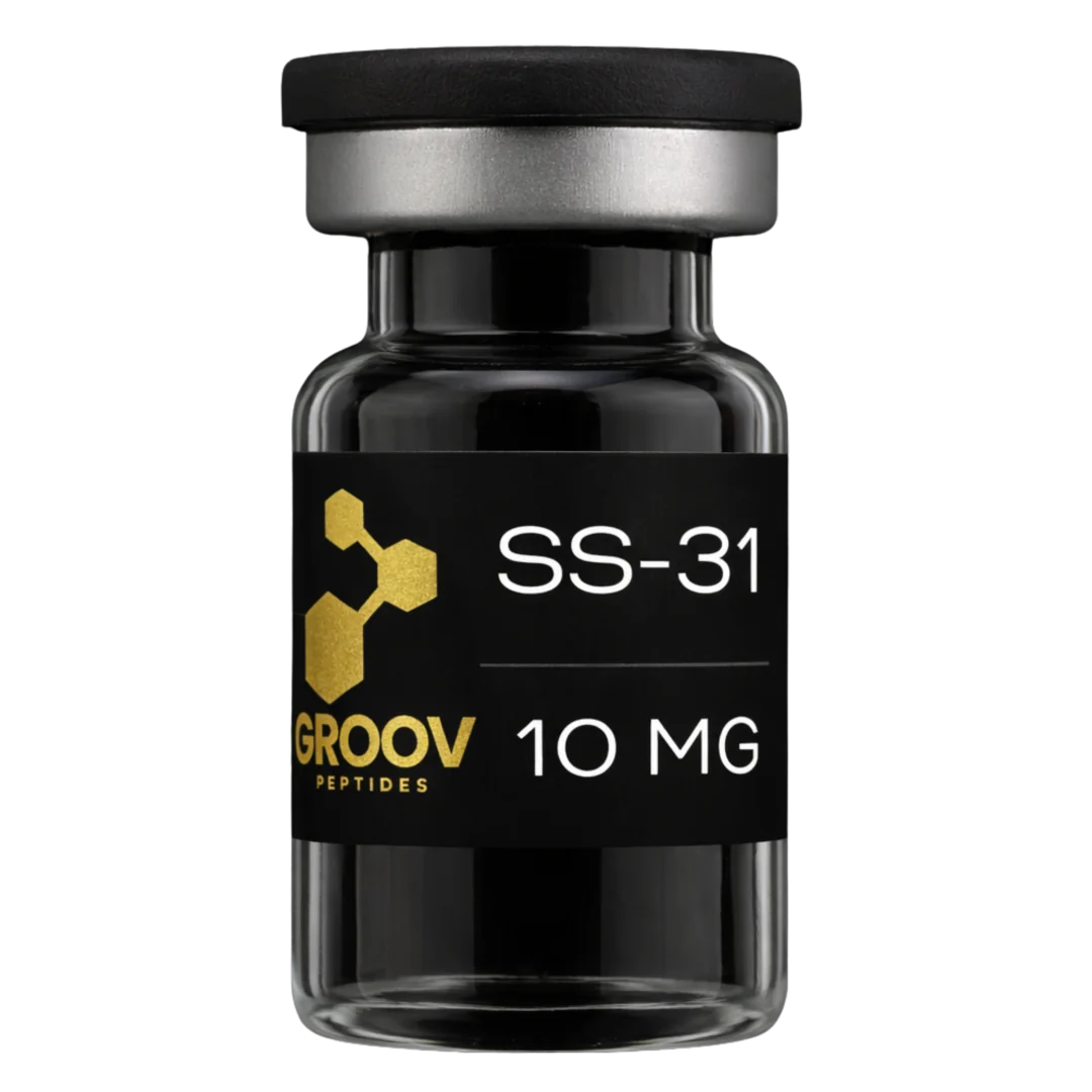 Groov Bioscience SS-31