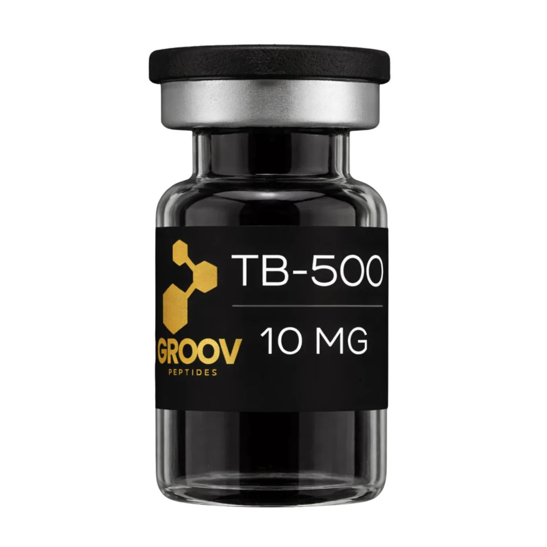 Groov Bioscience TB-500