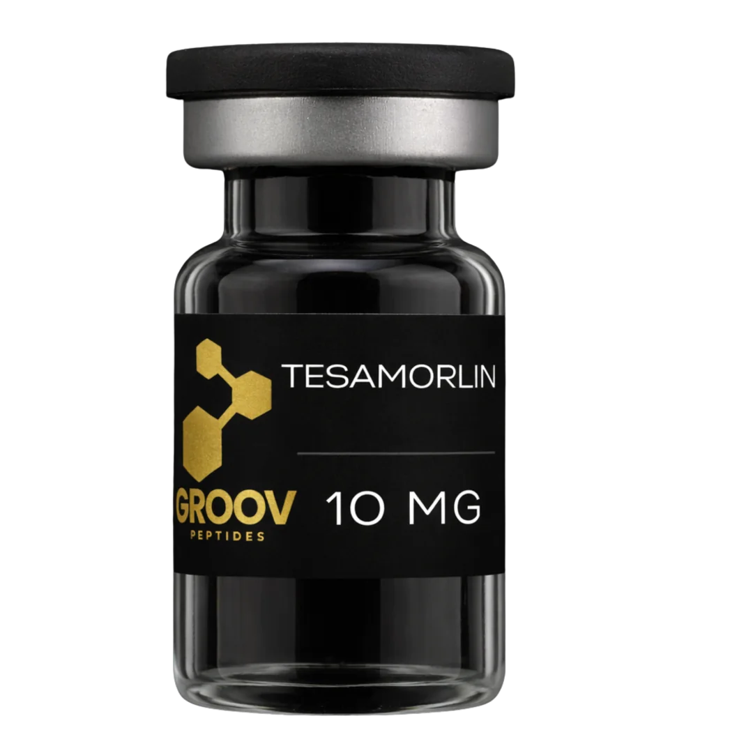 Groov Bioscience Tesamorelin