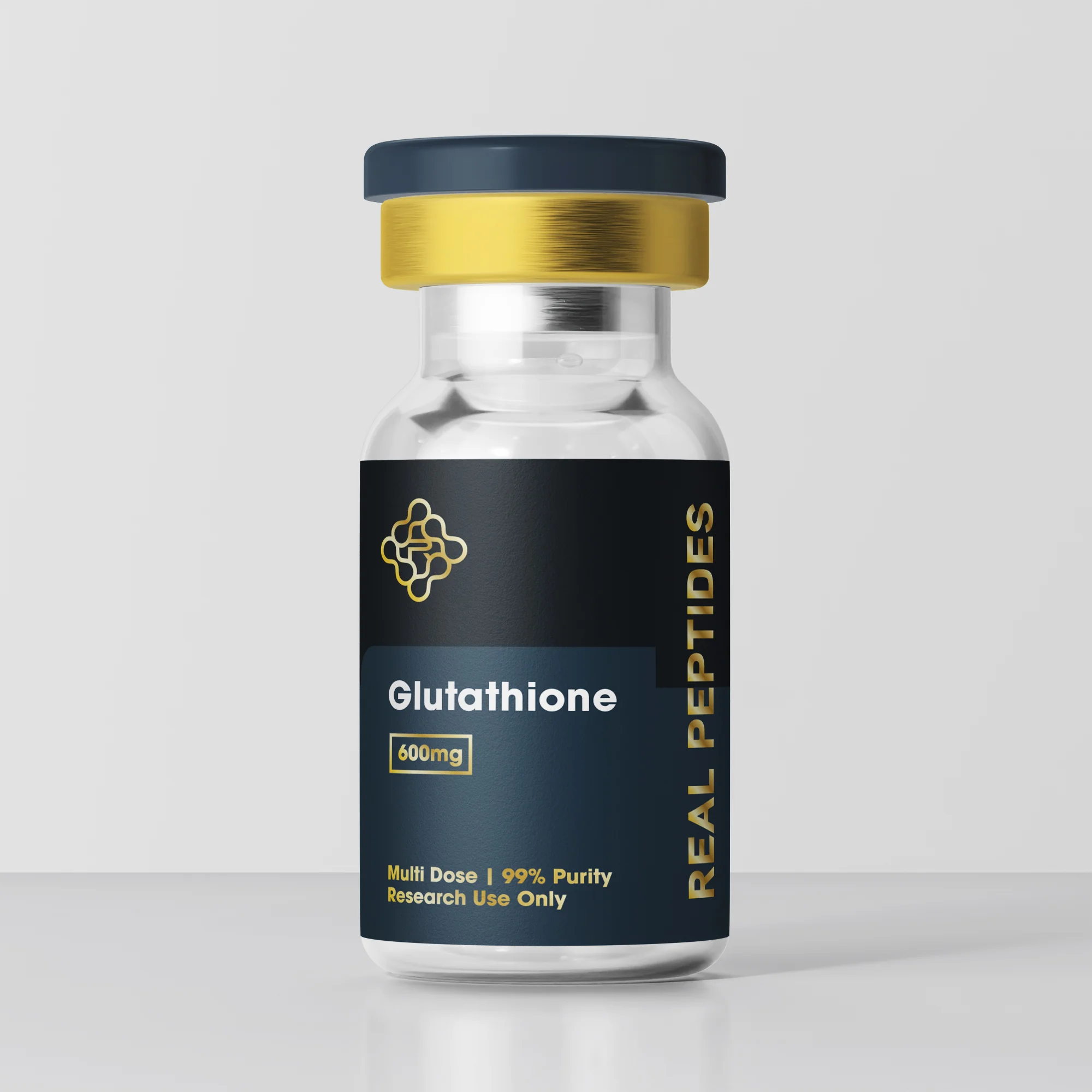 Real Peptides Glutathione